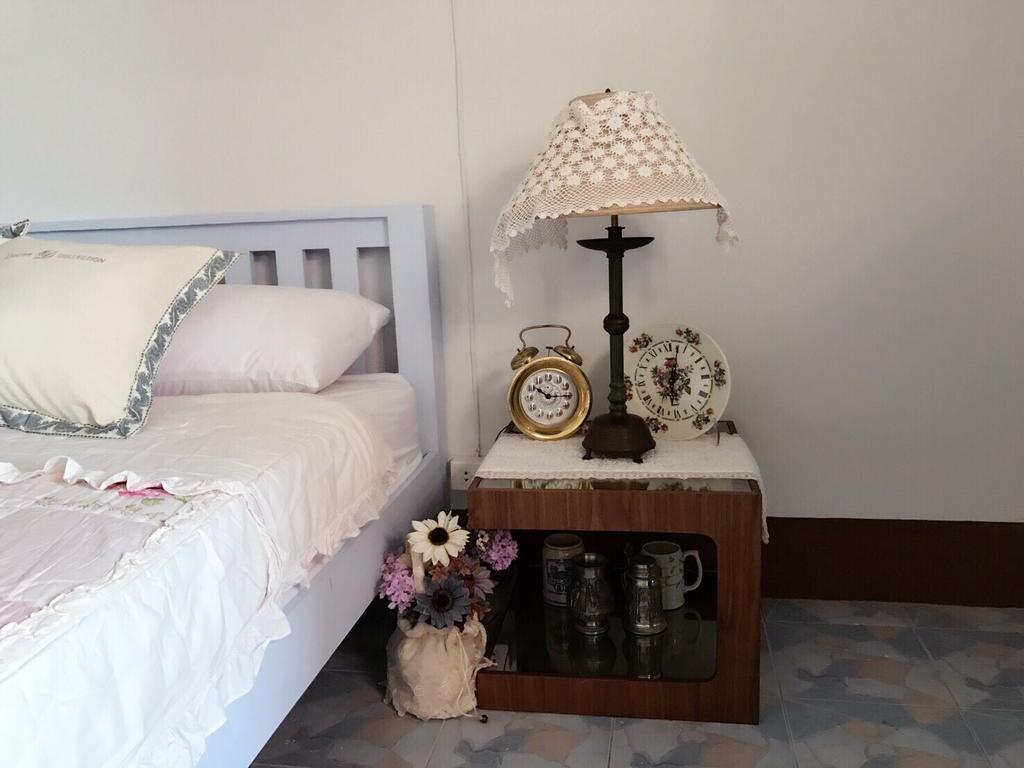 Chanathinat Place Udon Thani Luaran gambar