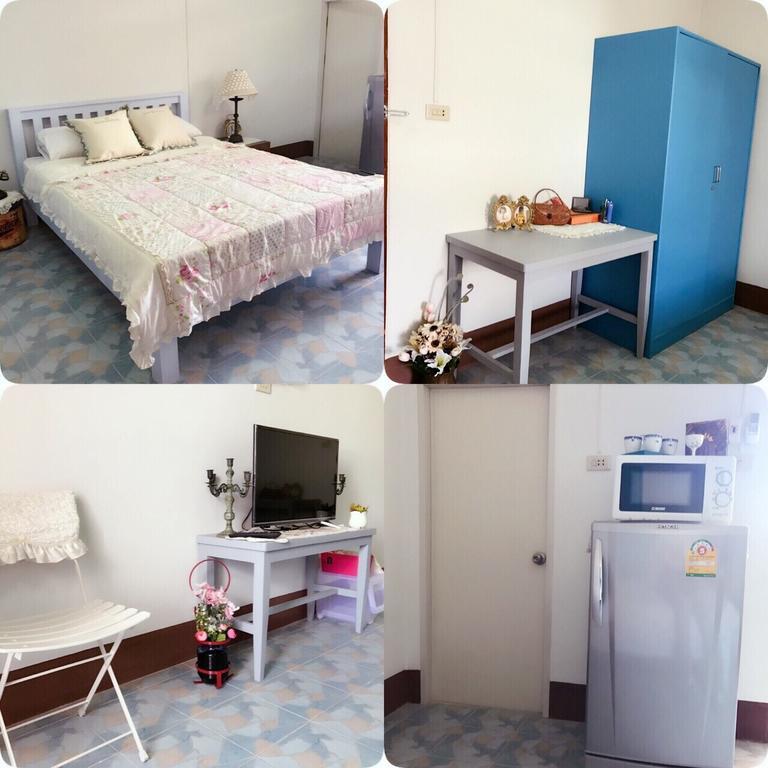 Chanathinat Place Udon Thani Luaran gambar