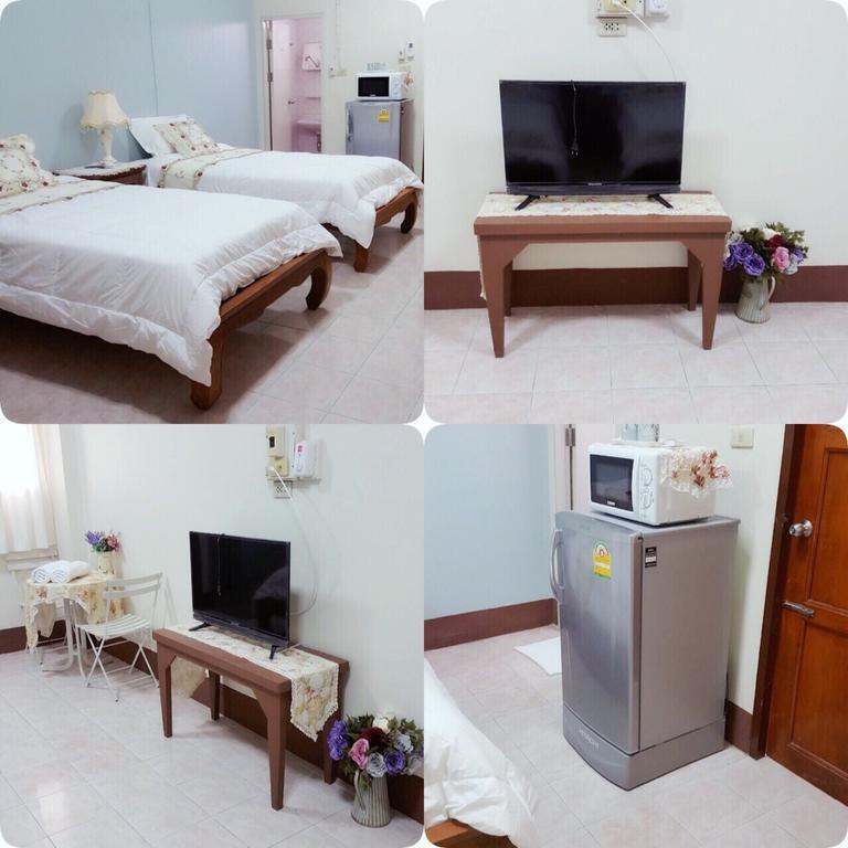 Chanathinat Place Udon Thani Luaran gambar
