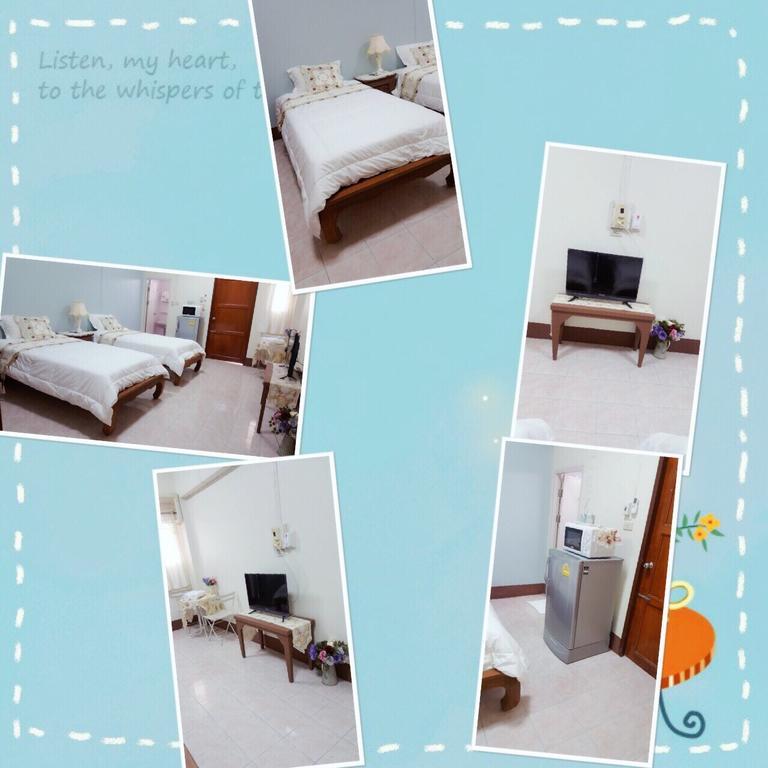Chanathinat Place Udon Thani Luaran gambar